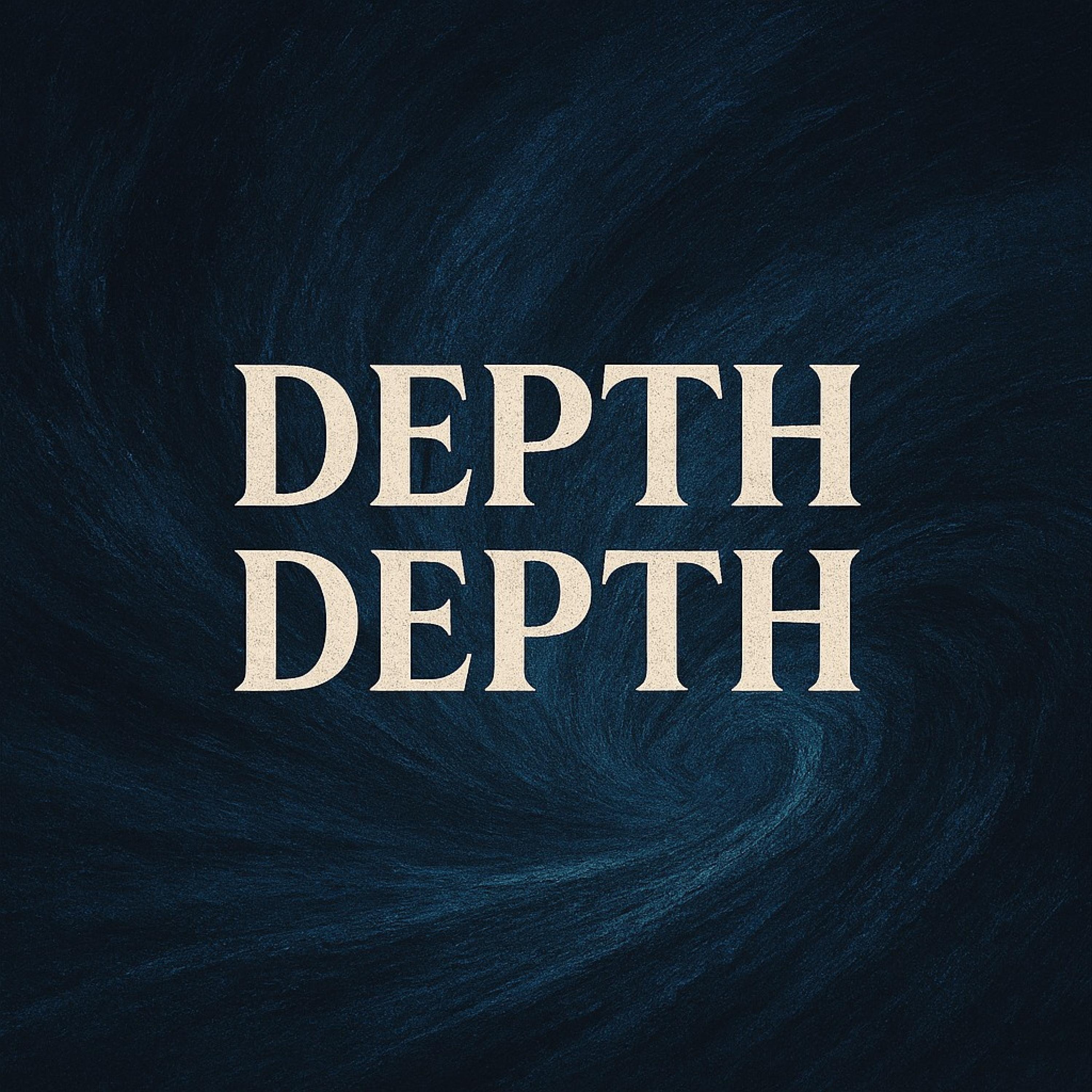Depth depth - Single