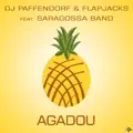  - Agadou  (feat. Saragossa Band)