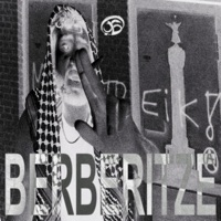 BERBERITZE (feat. sparr00w) - Single - BORNA SAYE