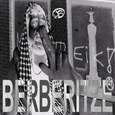 BERBERITZE (feat. sparr00w) - Single
