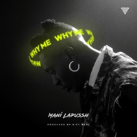 Why Me - Single - Mani Lapussh