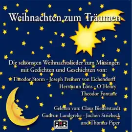 Ein Weihnachten zum Träumen