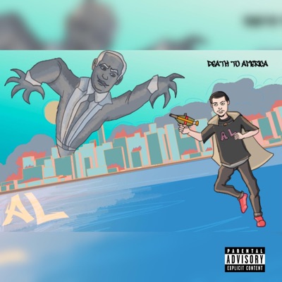 Death To America - Single