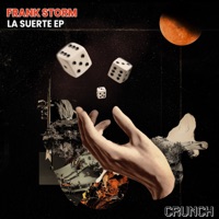 La Suerte - Single - Frank Storm