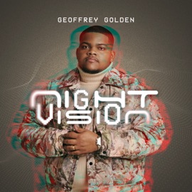 Yhwh (feat. Jabari Johnson) Geoffrey Golden