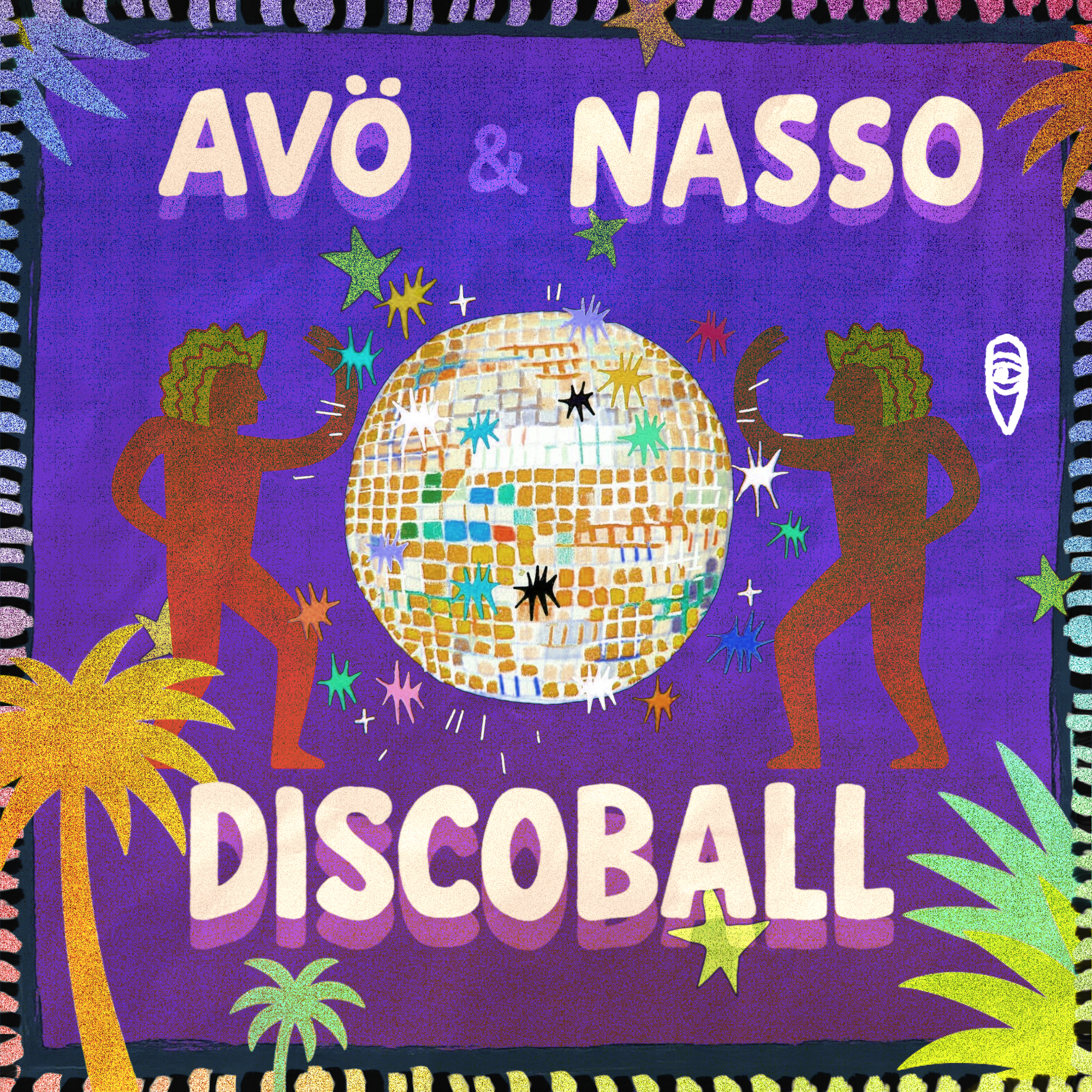 Discoball - Single