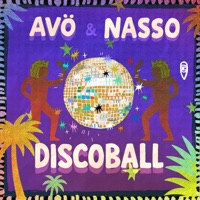 Discoball - Single - AVÖ & Nasso