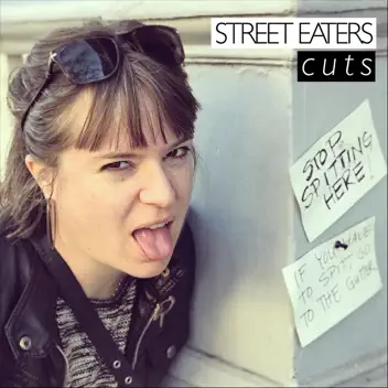 Cuts album cover