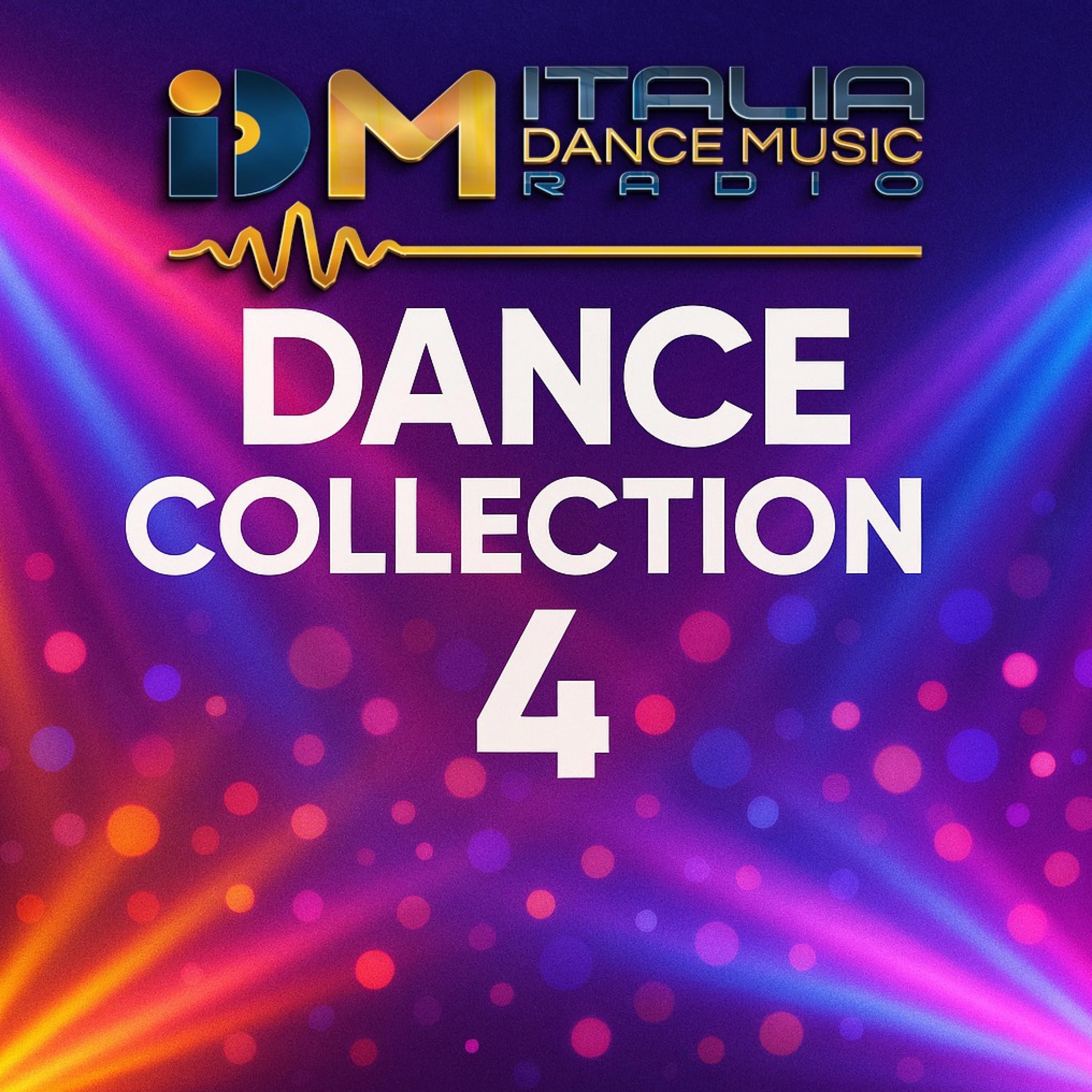 Dance Collection 4