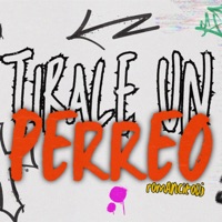 TIRALE UN PERREO - Single - romancitodj
