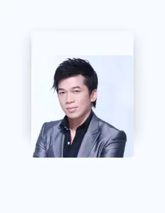 Dengarkan 陈星, tonton video musik, baca bio, lihat tanggal tur & lainnya!