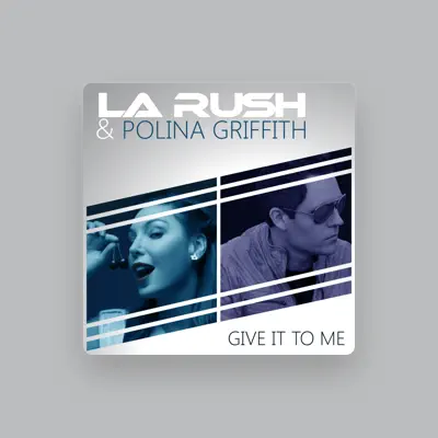 Listen to La Rush, watch music videos, read bio, see tour dates & more!
