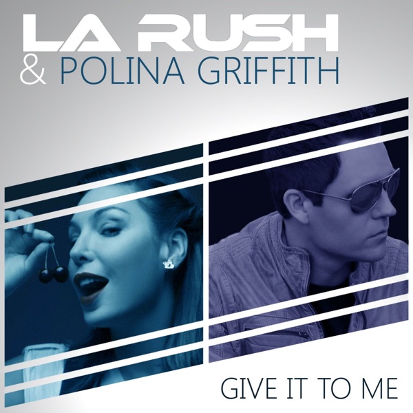 Give It to Me - EP