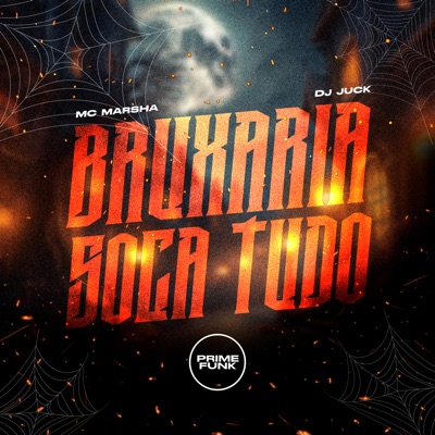 Bruxaria Soca Tudo - Single