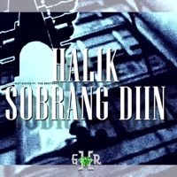 Halik Sobrang Diin (feat. Tu$ Brother$) - Single - Gat Putch