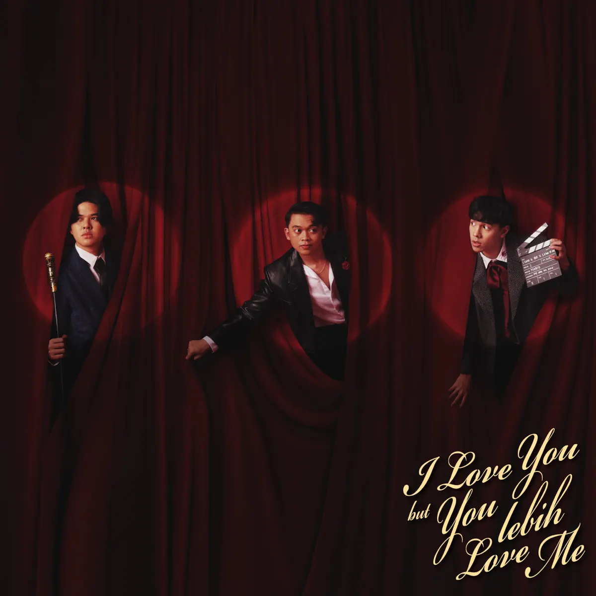 NPD – I Love You But You Lebih Love Me – Single (2026) [iTunes Plus AAC M4A]-新房子
