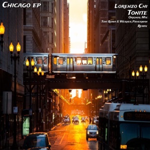 Chicago (Remixes) - Single