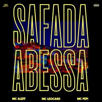 Safada Abessa - Single