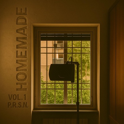 P.R.S.N. - Amore Mio