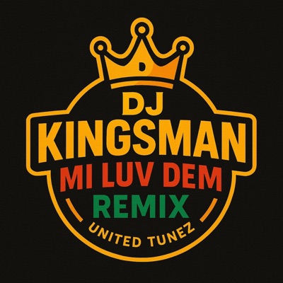 Mi Luv Dem (United Tunez) - Single