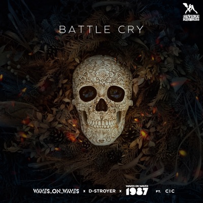 Battle Cry (feat. Marcelo CIC) - Single