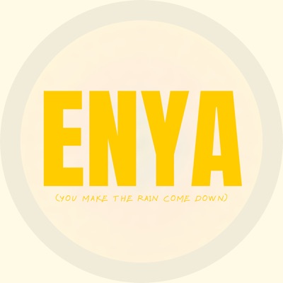 Enya (feat. Peter Mawanga) - Single