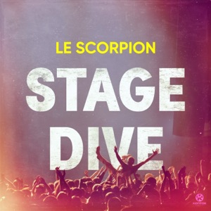 Stagedive - Single