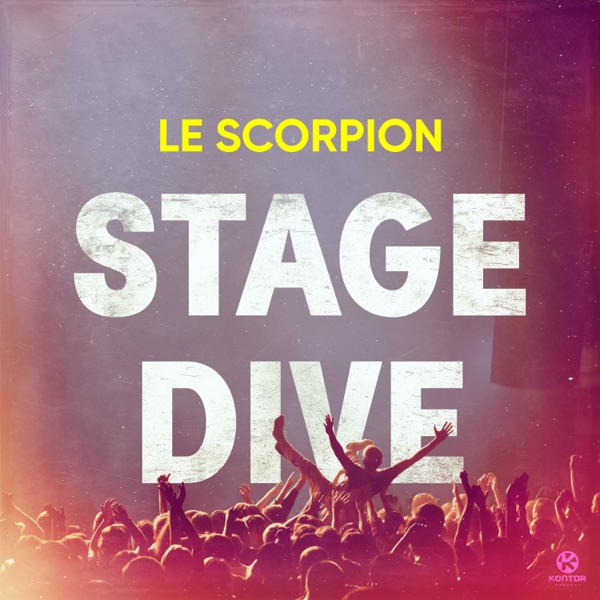 Stagedive - Single