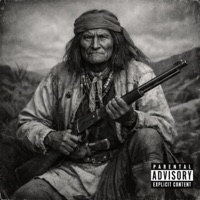 GERONIMO - Single - tønejustdied