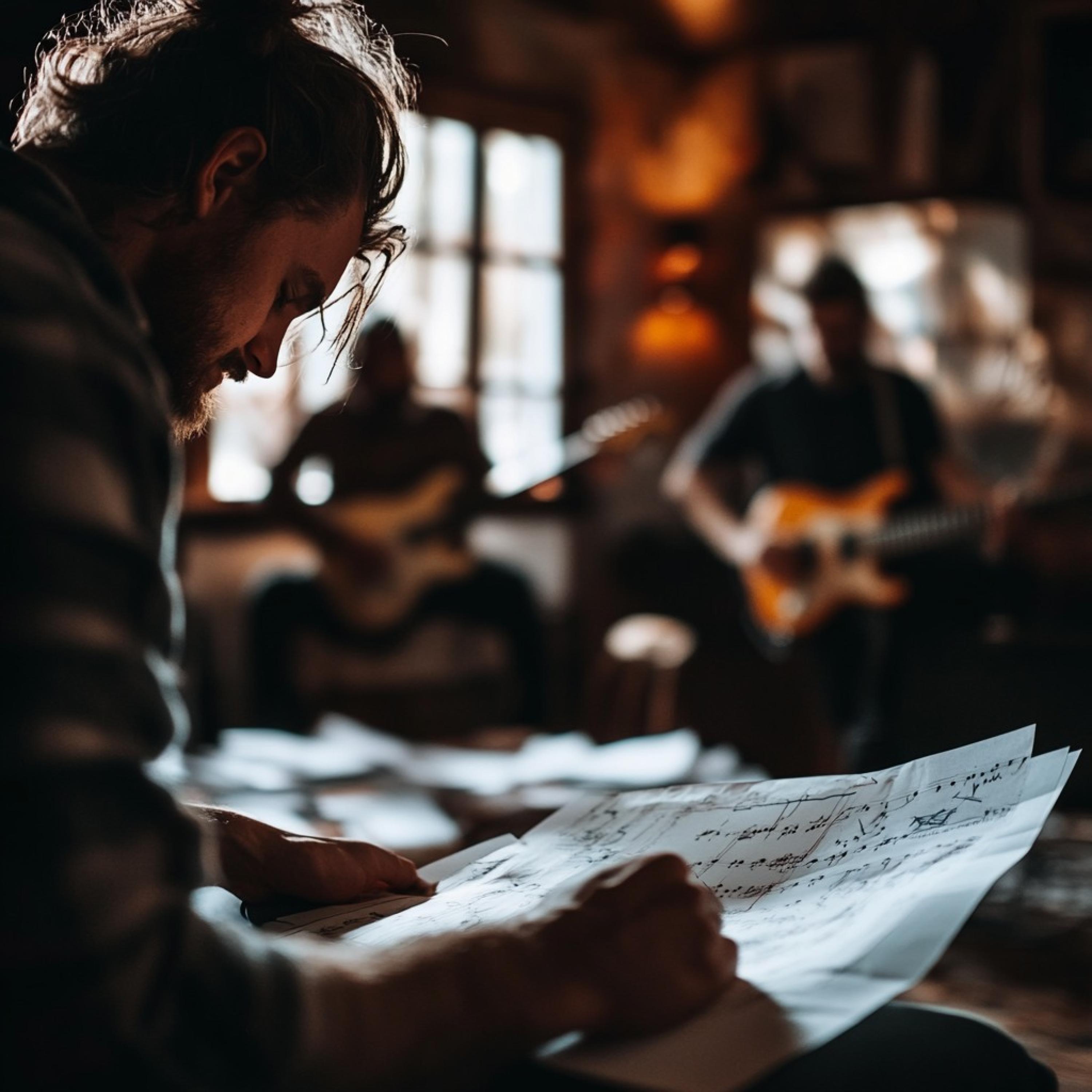 The Songwriter - Single