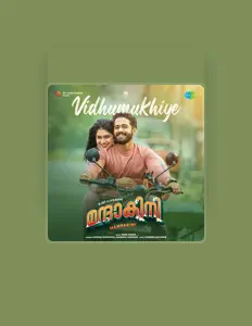 Ouça Anarkali Marikar, assista a videoclipes, leia a biografia, veja as datas das turnês e mais!