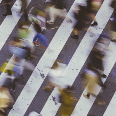 WHAT YOU DO - Single