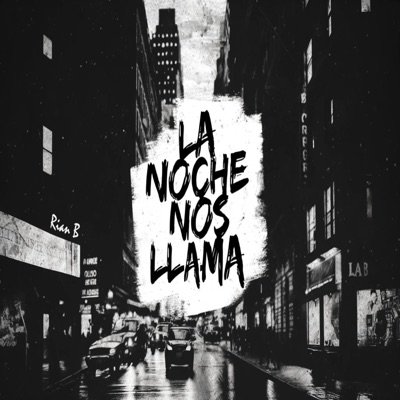 La noche nos llama - Single