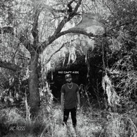 You Can't Hide - Single - Jac Ross