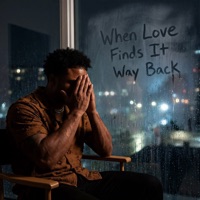 When Love Finds It Way Back - Single - StaJe