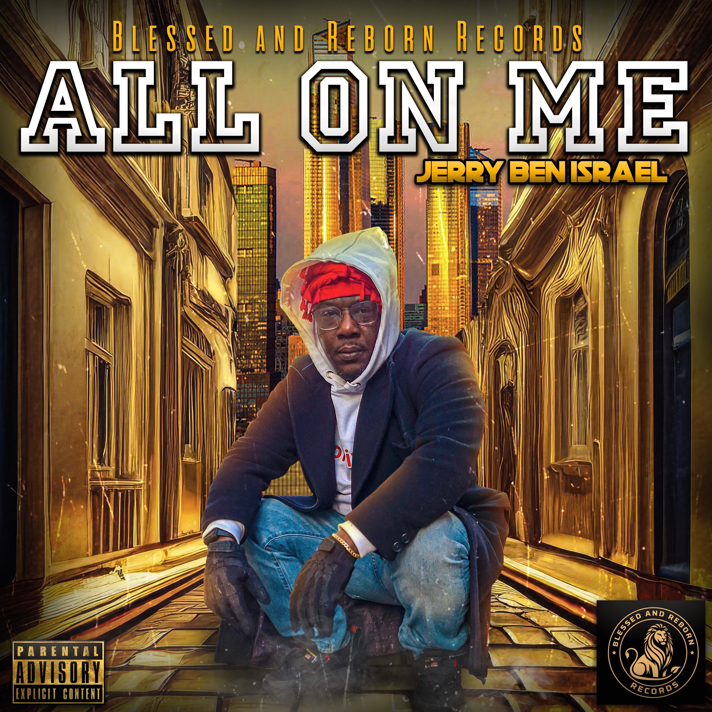 All On Me - Single
