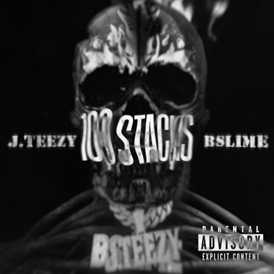 100Stacks (feat. BSLIME) - Single