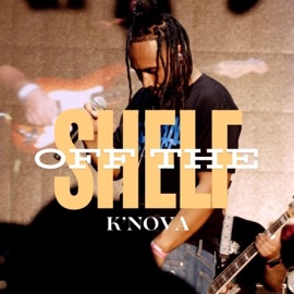 Waitress (feat. Ya Boy Mo) K'Nova