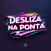 Desliza na Ponta - Single - DJ GUI DA 011 & Mc Kitinho