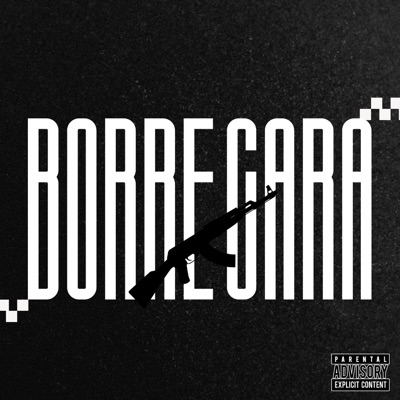 Borre Cara - Single