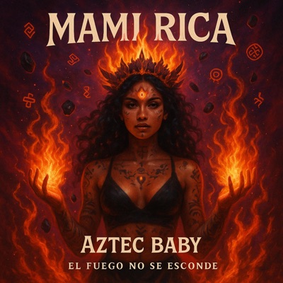 MAMI RICA - Single