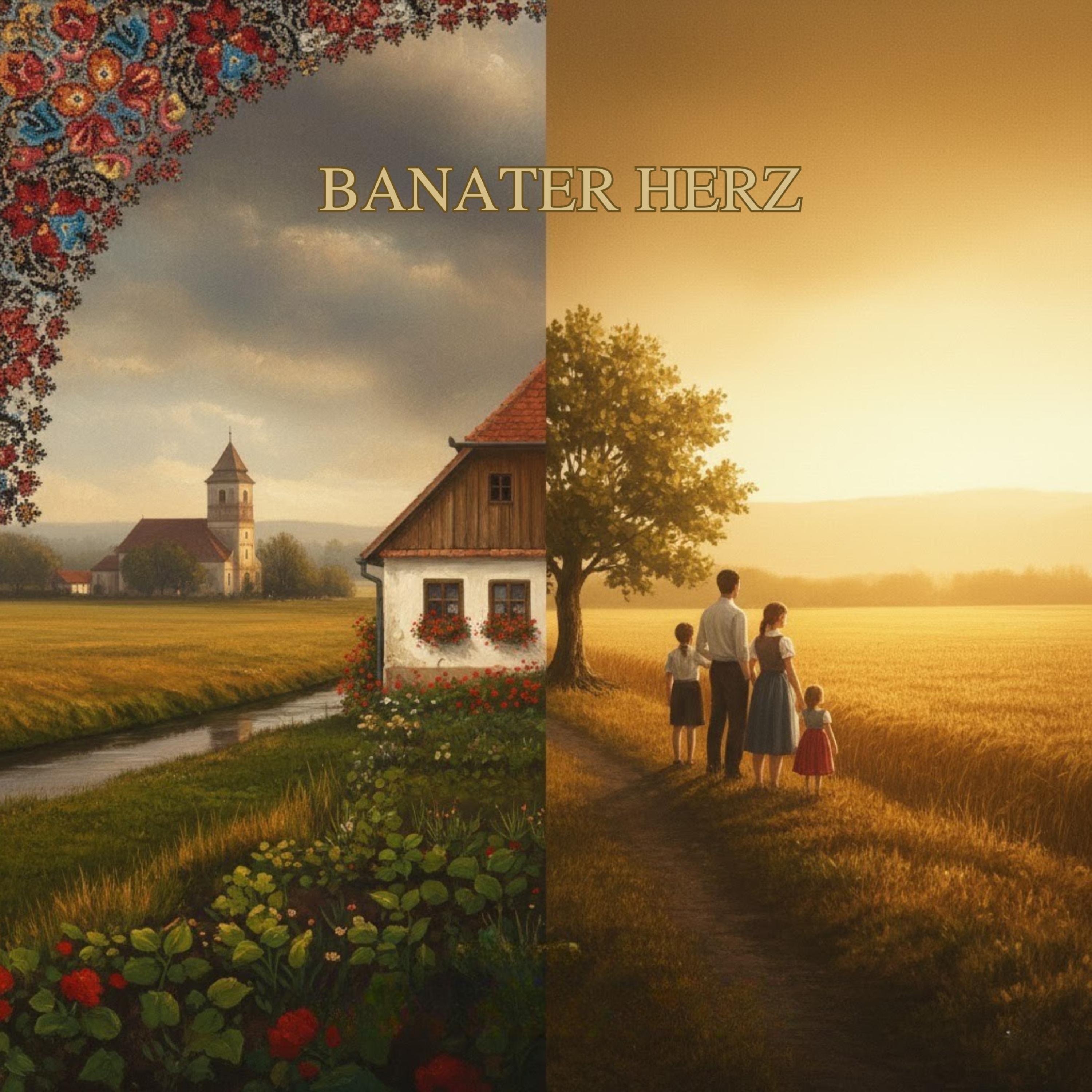 Banater Herz