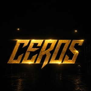CEROS - Single