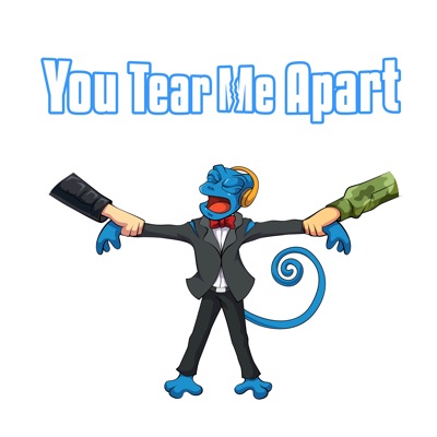 You Tear Me Apart - Single