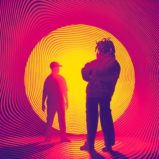 Album artwork