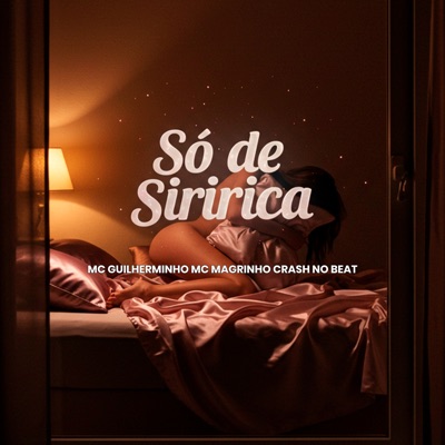 Só de Siririca - Single