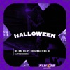 Hallowen (feat. MC Pê Original) - Single