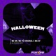 Hallowen feat MC Pê Original Single