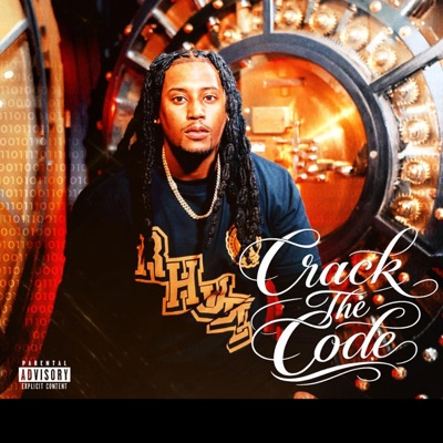 CRACK THE CODE