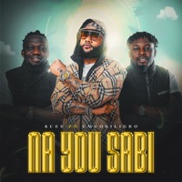 Na You Sabi (feat. Umu obiligbo) - Single - KCee